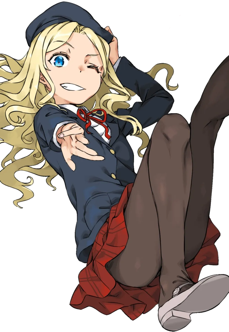 초전자포) 프렌다 케릭터가 1회용인데 예쁜 이유_1.webp