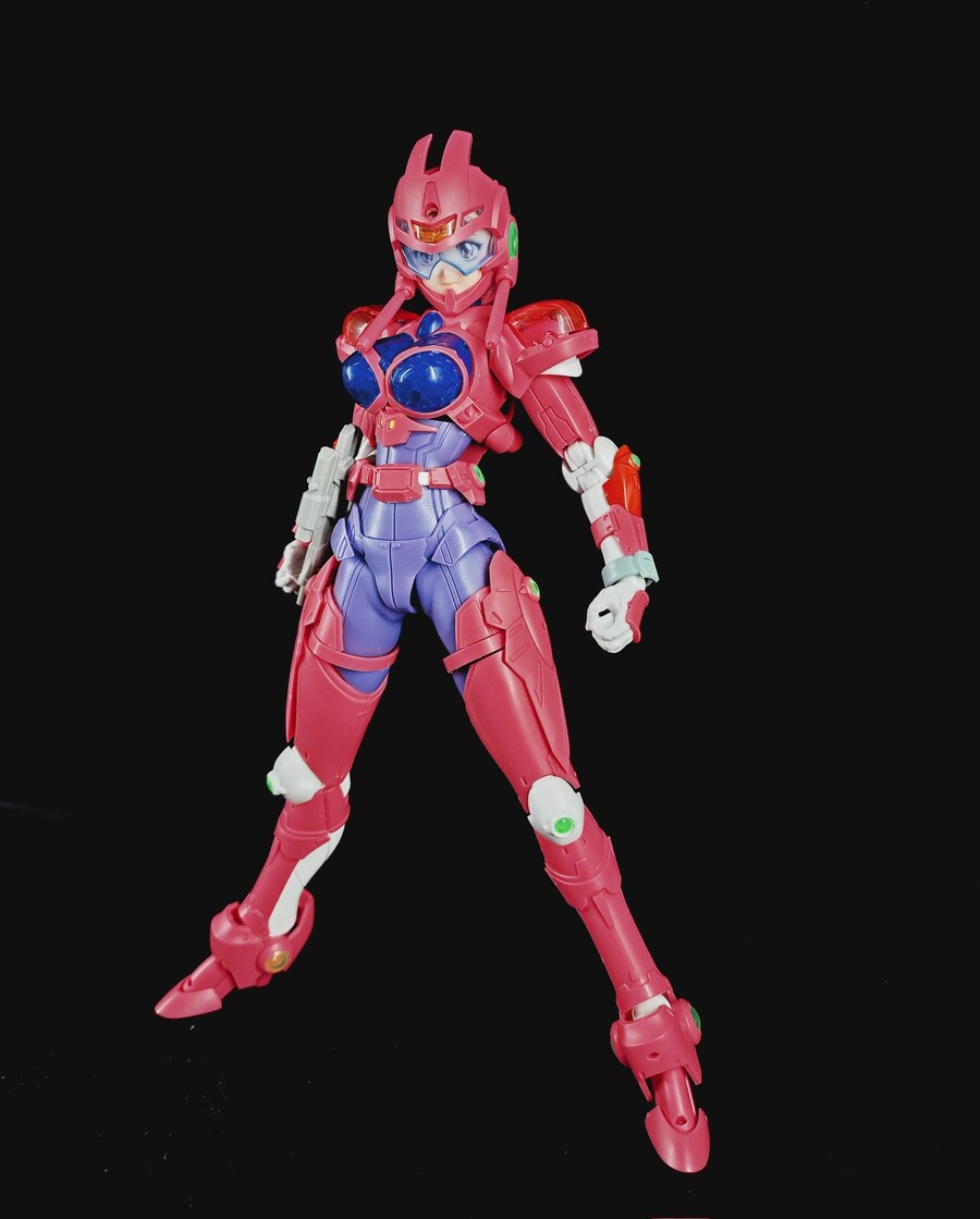 [맥스팩토리] PLAMAX 초음전사 보그맨 아니스 팜 조립 이미지_3.jpg