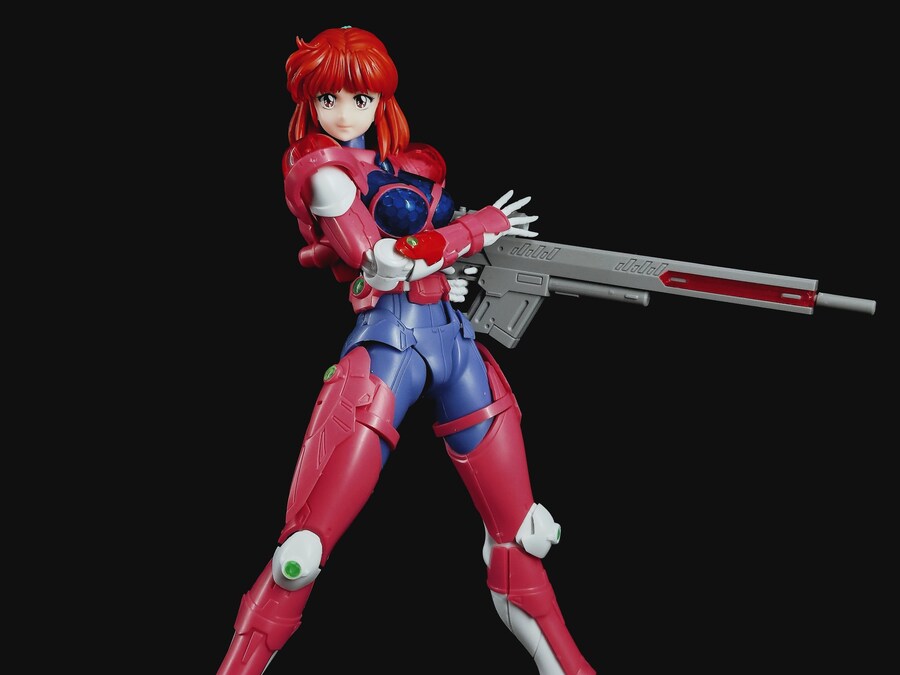 [맥스팩토리] PLAMAX 초음전사 보그맨 아니스 팜 조립 이미지_7.jpg