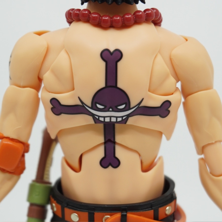 [리뷰] 반다이 S.H.Figuarts 포트거스 D. 에이스-불주먹-_4.jpeg