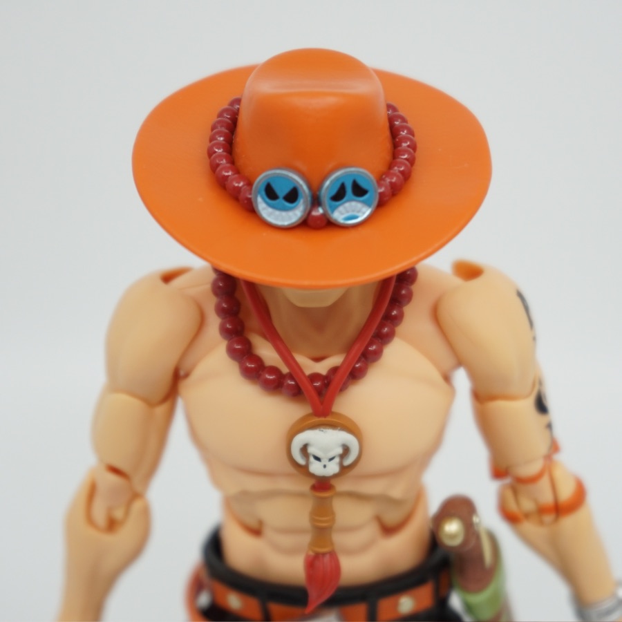 [리뷰] 반다이 S.H.Figuarts 포트거스 D. 에이스-불주먹-_16.jpeg