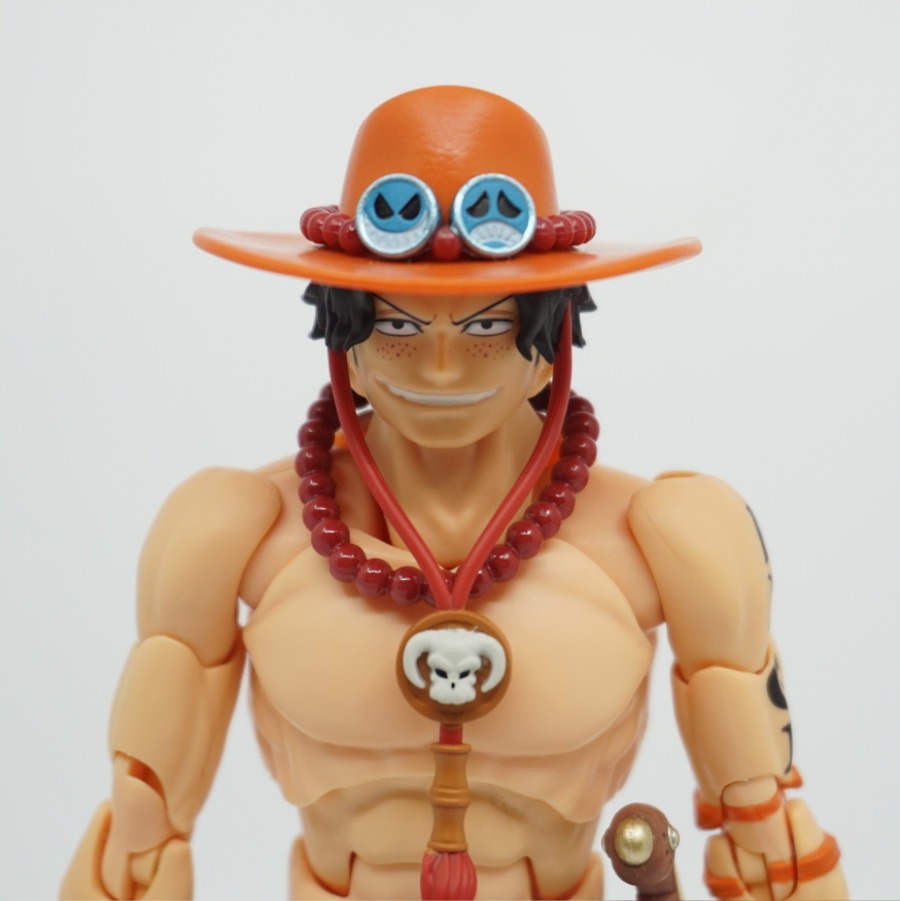 [리뷰] 반다이 S.H.Figuarts 포트거스 D. 에이스-불주먹-_14.jpeg