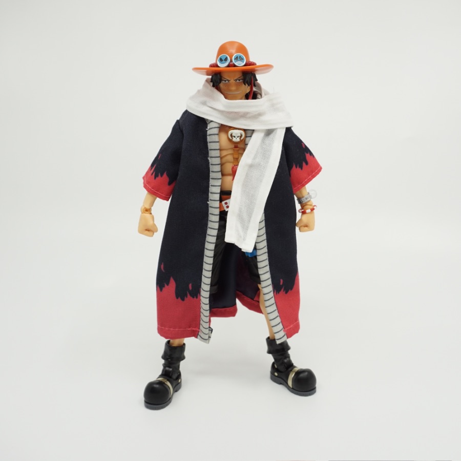 [리뷰] 반다이 S.H.Figuarts 포트거스 D. 에이스-불주먹-_34.jpeg