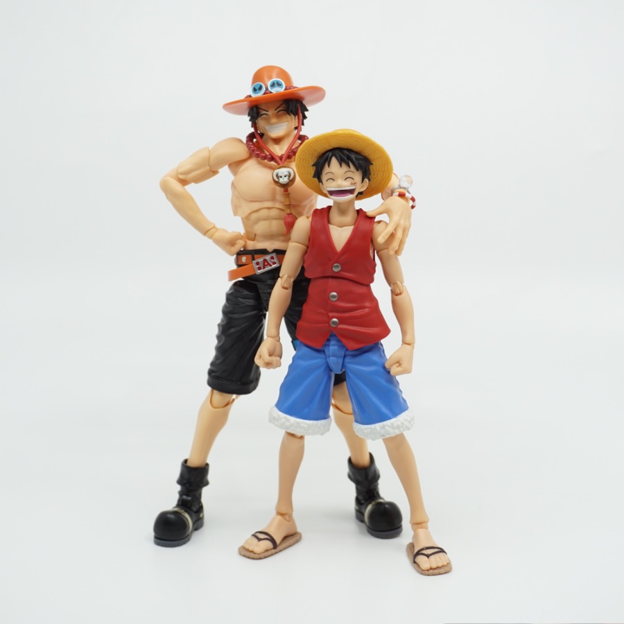 [리뷰] 반다이 S.H.Figuarts 포트거스 D. 에이스-불주먹-_38.jpeg