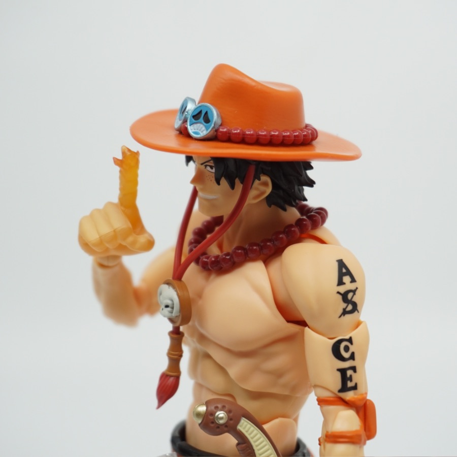 [리뷰] 반다이 S.H.Figuarts 포트거스 D. 에이스-불주먹-_40.jpeg