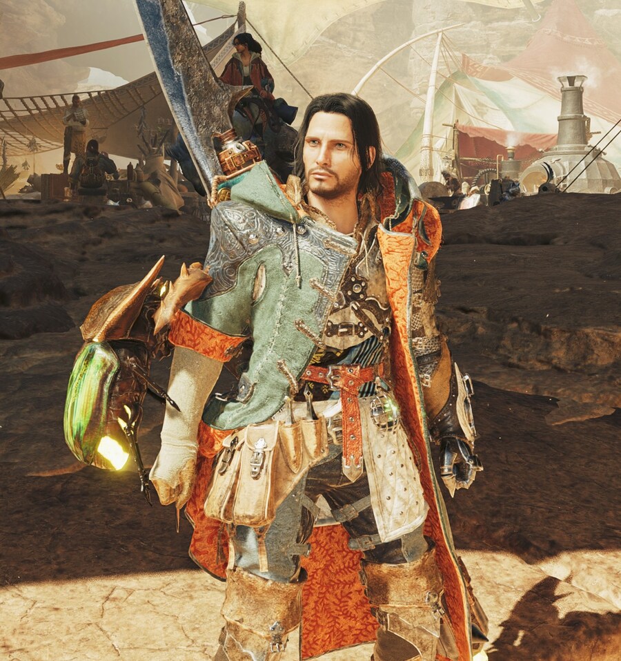 [커마] 반지의 제왕 아라곤_4.jpg