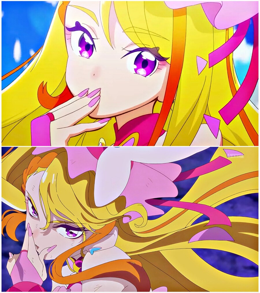 어른 프리큐어 근황.jpg_1.jpg