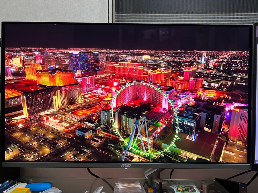 MSI MPG 321URXCL 특가 사용기및 후기_4.jpg