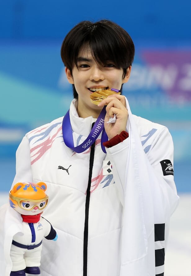 이번에 금매달을 따며 일본에 한국인 이미지를 재각인 시킨 인물_1.jpg