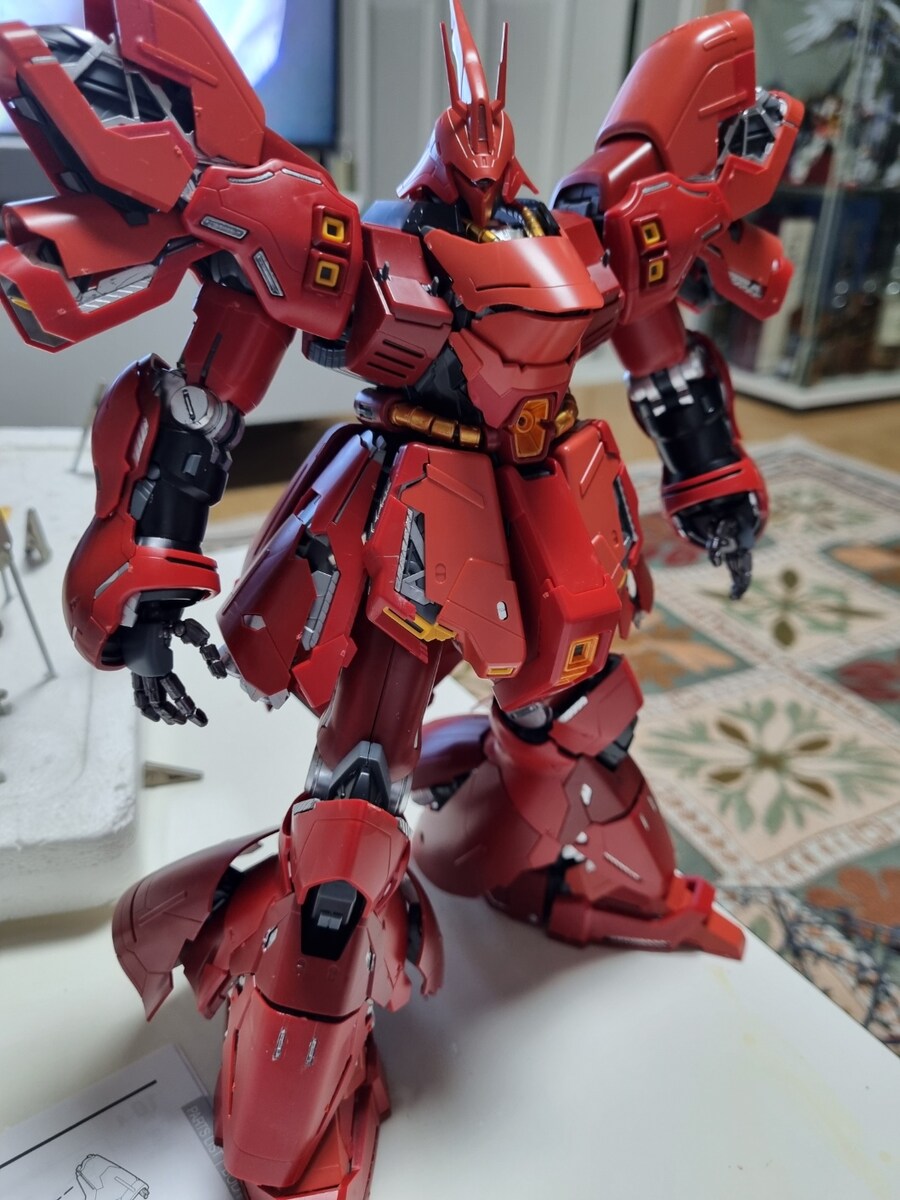 MG 사자비 버카 작업 중 (부분 도색)_8.jpg