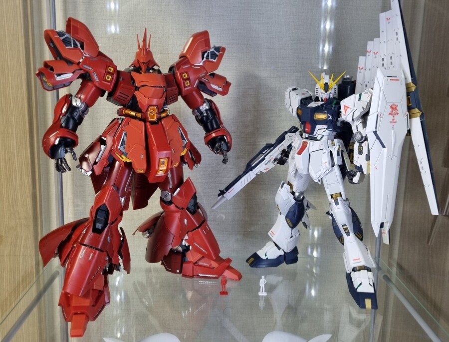 MG 사자비 버카 작업 중 (부분 도색)_9.jpg