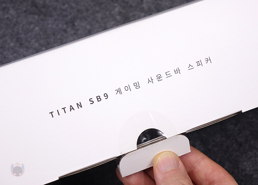 PC사운드바의 혁명! 50W 출력 사운드바 스피커! - 제닉스 TITAN SB9_9.jpg