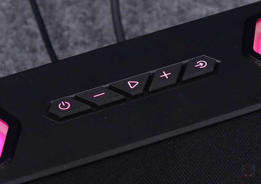 PC사운드바의 혁명! 50W 출력 사운드바 스피커! - 제닉스 TITAN SB9_29.jpg