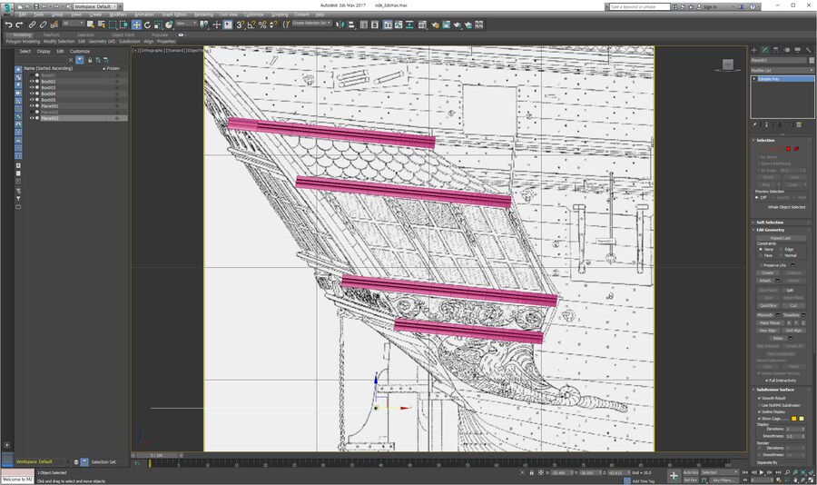 1799 L'Egyptienne 프랑스 프리게이트 / 1:64 - ep.1_66.png