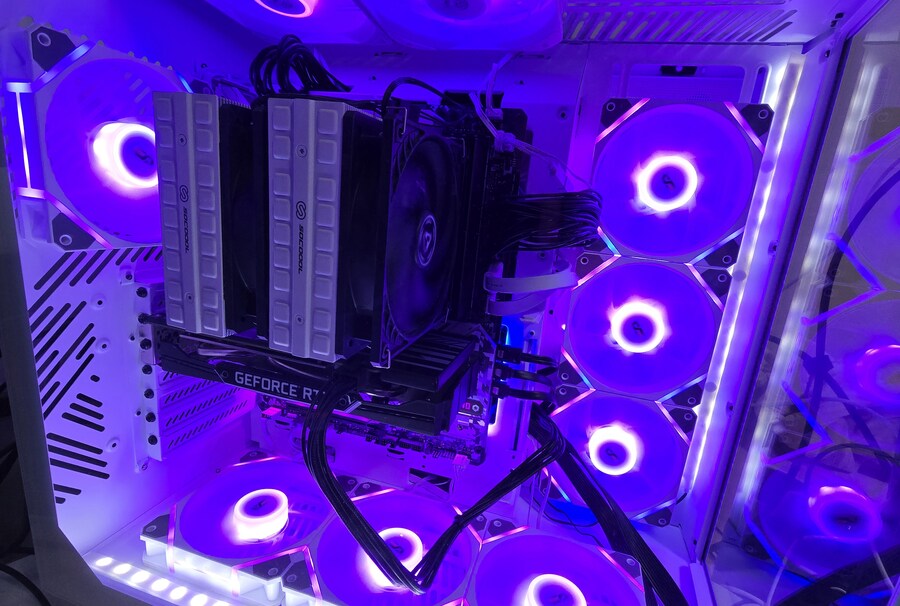 컴퓨터) 여기에 쓸만한 글카 스텐드 없냐_1.jpg