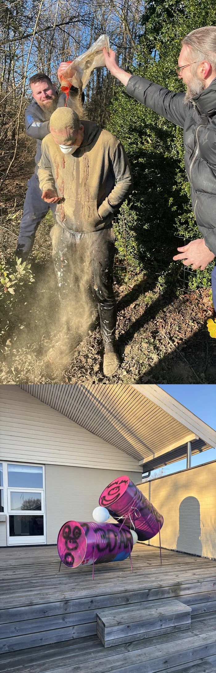 덴마크에서 30살까지 미혼인 친구에게 하는 전통.JPG_2.webp