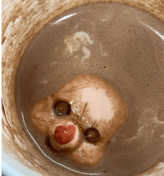 특이점이 온 핫초코 ㄷㄷㄷㄷ..jpg_2.png