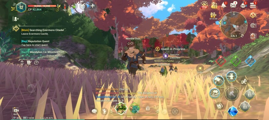 모바일 mmorpg 장르 그래픽 구경해봄_9.jpg