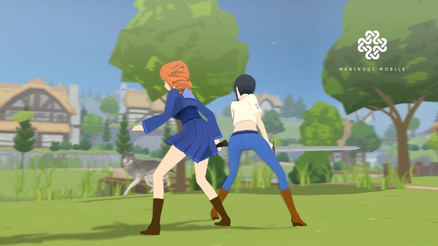 모바일 mmorpg 장르 그래픽 구경해봄_22.jpg