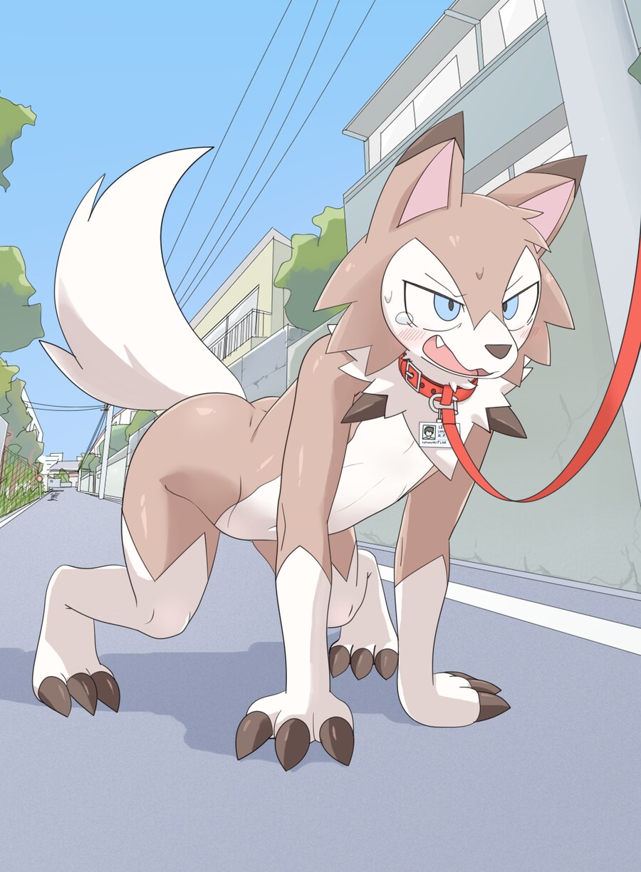 포켓몬탈을 선물 받는 만화_4.png