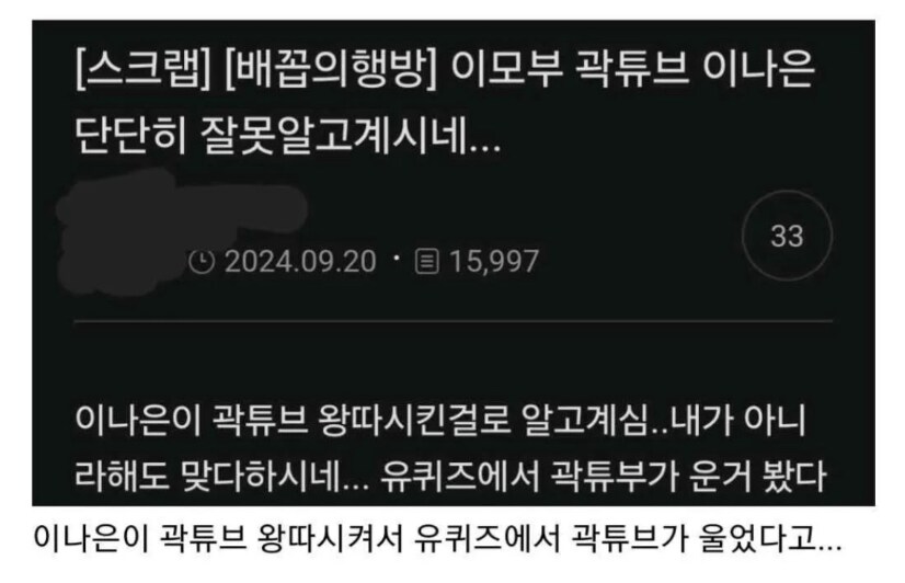 이모부가 알고 있는 곽튜브 논란....jpg_1.png
