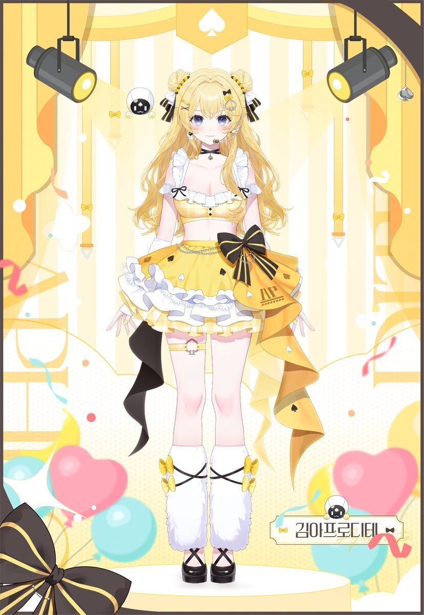 버튜버)주말에 데뷔하는 오버더월2기생 하이블루밍 정보_10.jpg