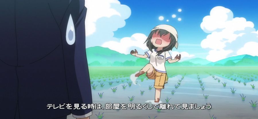 [신데렐라 걸즈 극장] 흙 아이돌_7.jpg