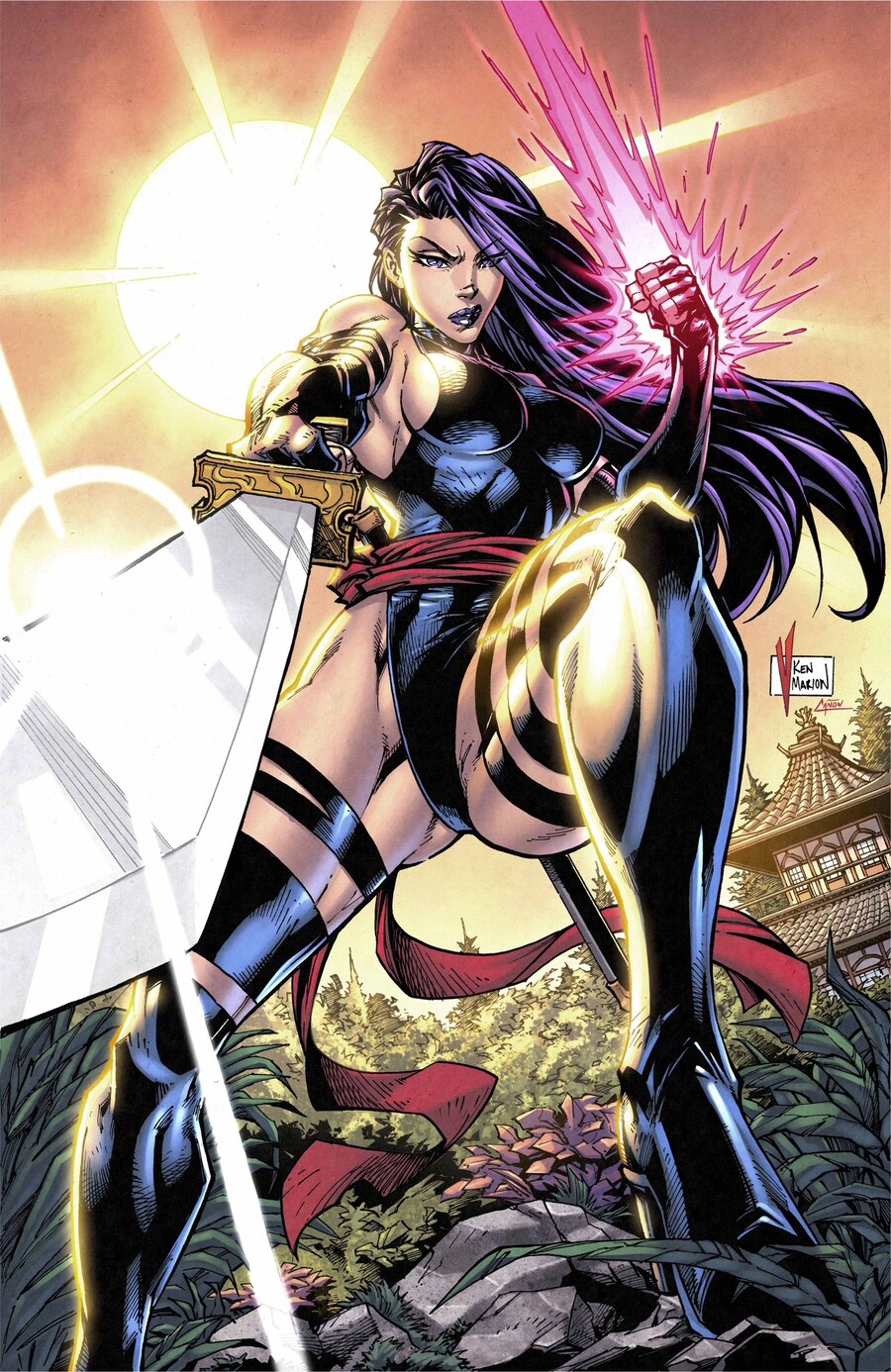 MCU) 슈퍼솔저 혈청 없는 일반인 특_4.jpg