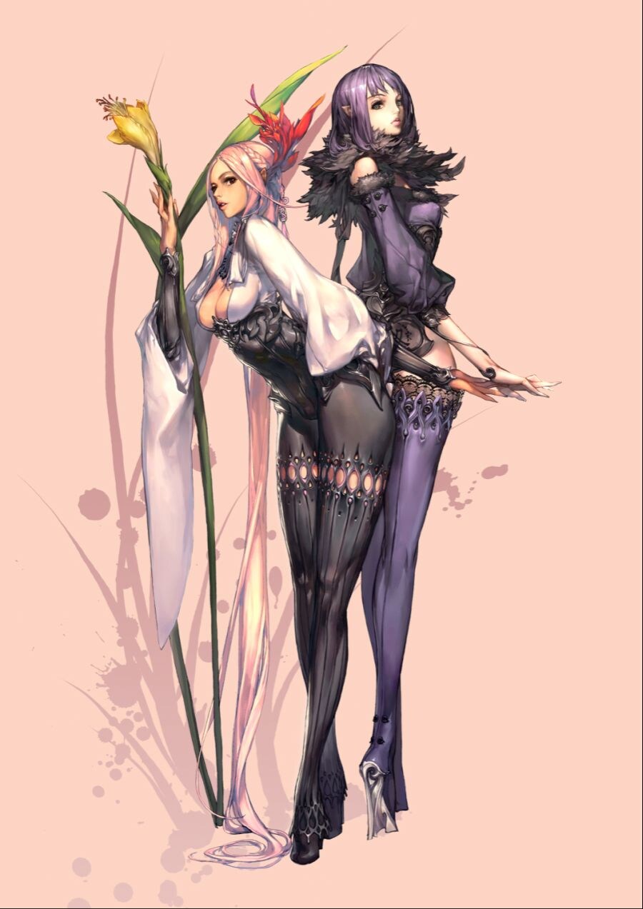 블소)당시 폼이 절정이긴했구나_1.jpg