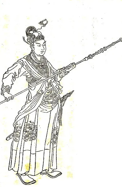 삼국지) 한신이 저지른 짓을 삼국지로 비유_1.webp