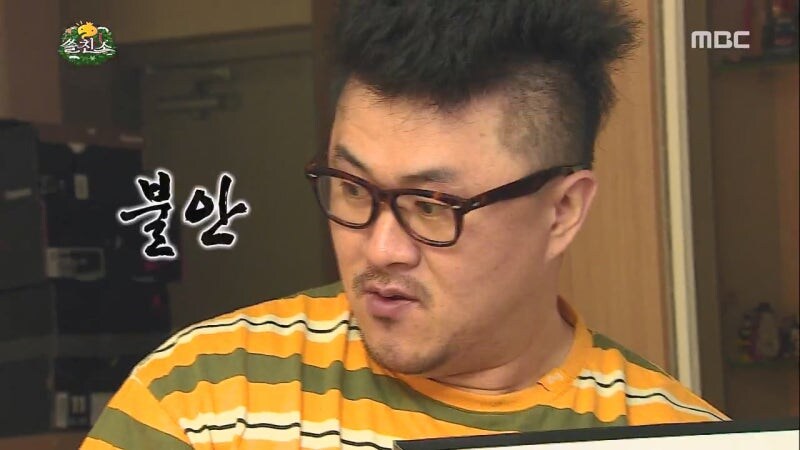 데프콘이 처음으로 유재석한테 화가 난 상황_18.jpg