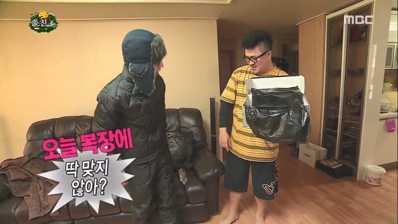 데프콘이 처음으로 유재석한테 화가 난 상황_19.jpg