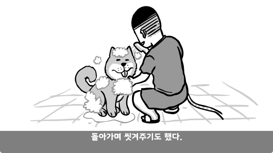고라니 한 마리에게 해병대 1개 중대 전멸당한 썰.jpg_105.jpg