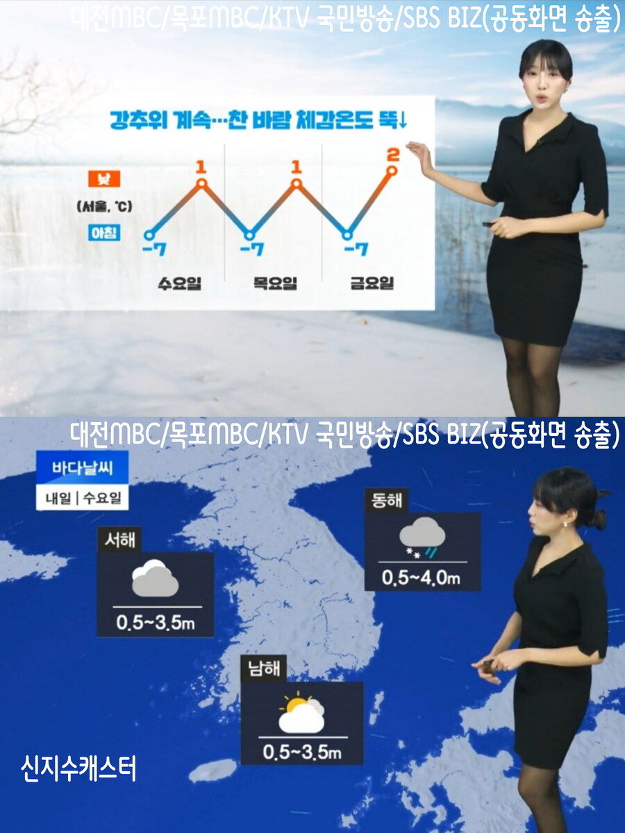 내일, 오늘보다 더 추워(한파특보 및 건조특보, 미세먼지 좋음)_6.jpg