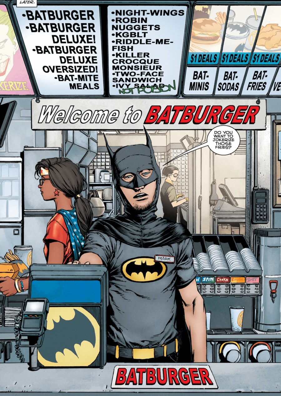 버거집에서 몹시 중요한 회의를 하는 이들_1.png