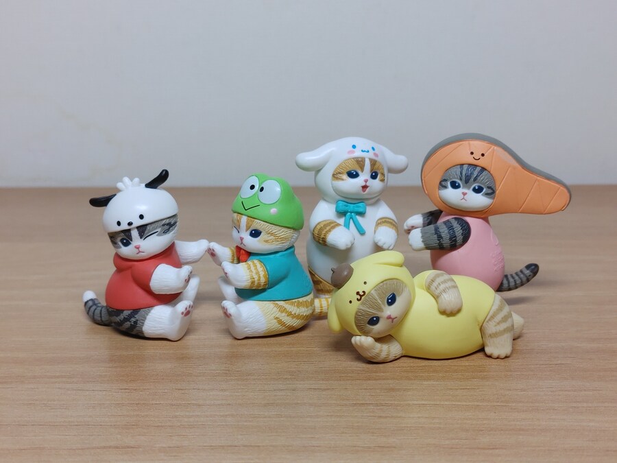 [모프샌드 x 산리오] 나리키리 피규어 VOL.3_6.jpg