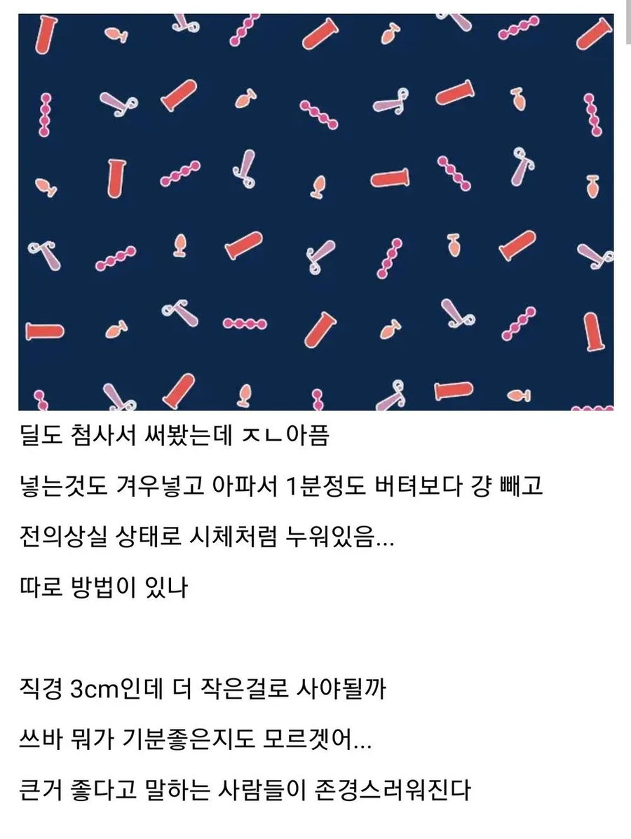 어느 아카라이브 채널 이용자가 다른 사람들에게 사과받은 이유_2.webp