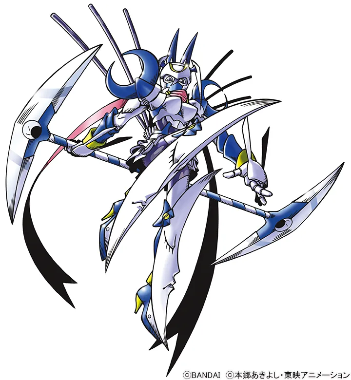 디지몬) 올림푸스 12신은 뭐하는 새끼들이야? araboz_17.webp