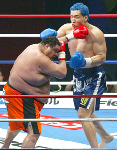 일본 최강의 스모 선수의 피지컬 수준. jpg_1.jpg