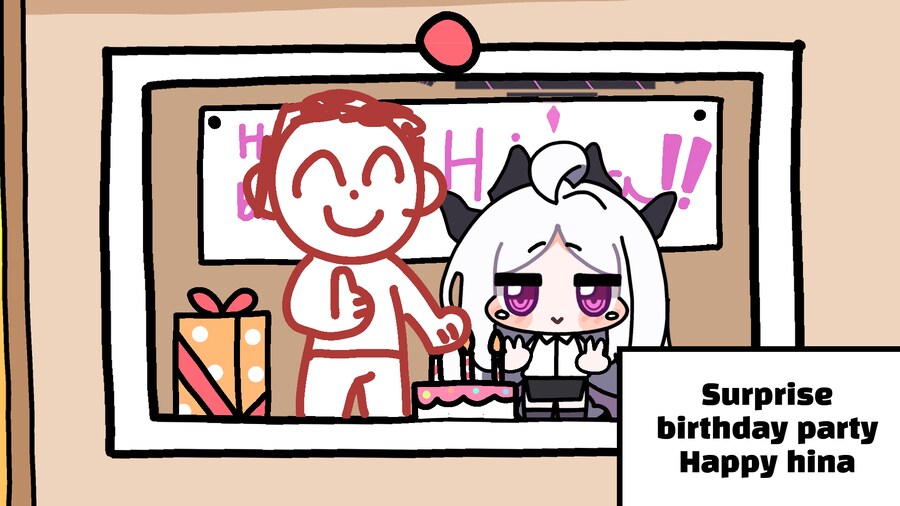 블루아카)미안 아코...오늘은 좀 늦을것 같아.. manhwa_5.png