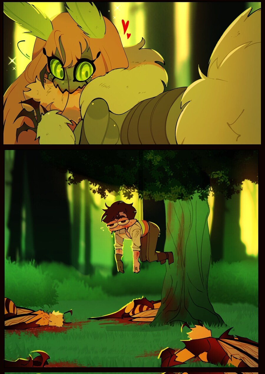 수상한 여자친구가 생기는 만화_12.jpg