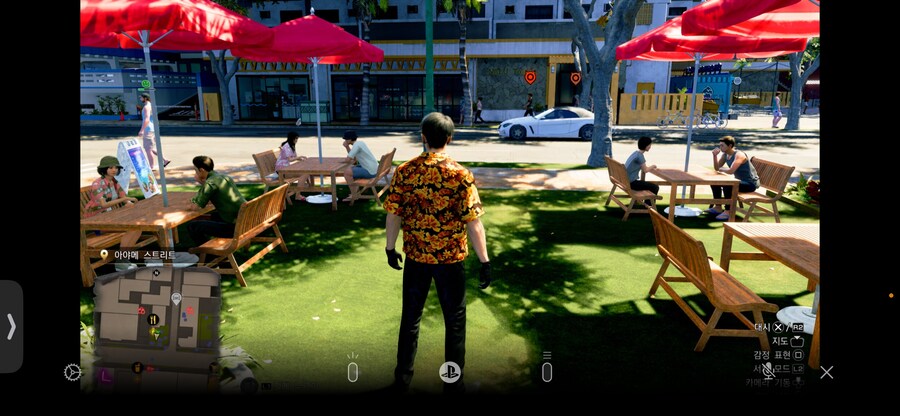 용과같이8외전 플레이 후기입니다._1.png