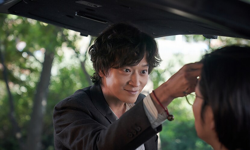 "퇴마사님이 여태껏 상대한 귀신들 중 가장 고전했던 건 뭐였나요?"_7.png