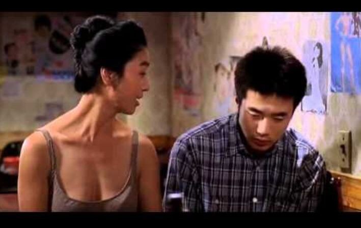 아줌마가 자기 집 와서 살라고 그런다.jpg_2.jpg