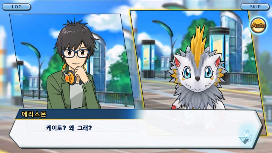 시즌 1 - 11장 : 스파이럴의 습격 레오몬, 결의의 주먹!_2.jpg