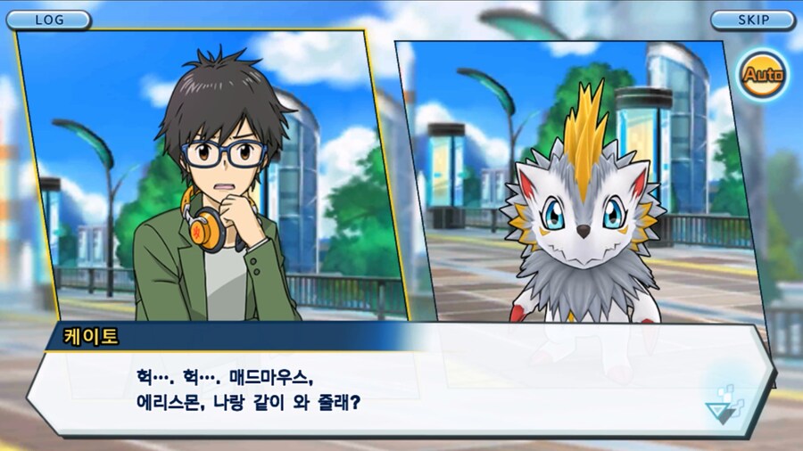 시즌 1 - 11장 : 스파이럴의 습격 레오몬, 결의의 주먹!_3.jpg