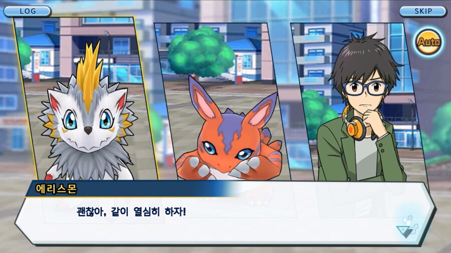 시즌 1 - 11장 : 스파이럴의 습격 레오몬, 결의의 주먹!_94.jpg