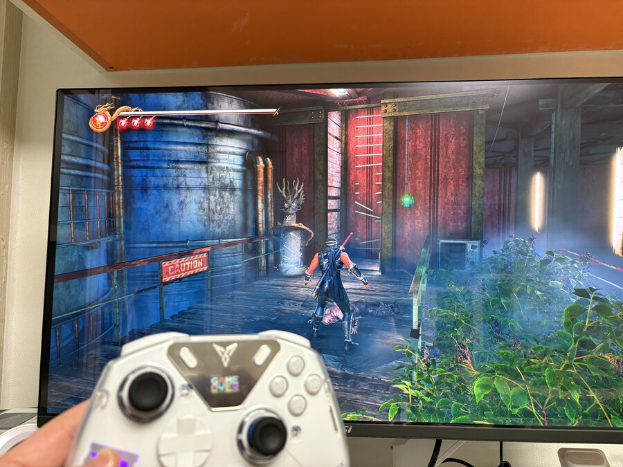 [모니터 사용기] 321URX QD-OLED 특가 구매후 사용기_3.jpg