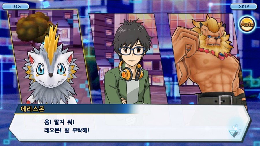 시즌 1 - 11장 : 스파이럴의 습격 레오몬, 결의의 주먹!_222.jpg