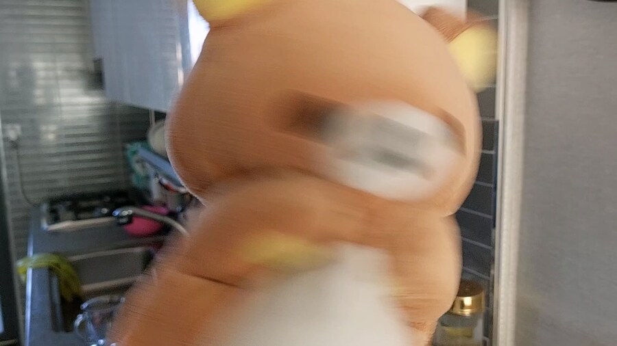 쿠레로로셰~~~가 도착했어요!!_1.jpg